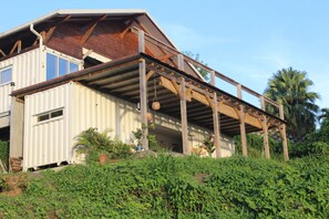 Exterior - Holiday "Out of the Box" (Sainte-Luce)