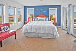 6 chambres, Wi-Fi gratuit, draps fournis