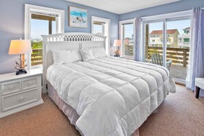6 Schlafzimmer, kostenloses WLAN, Bettwäsche