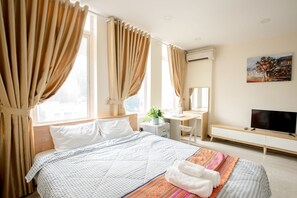 Studio - City View Apartment Easternstay (Hanoi)