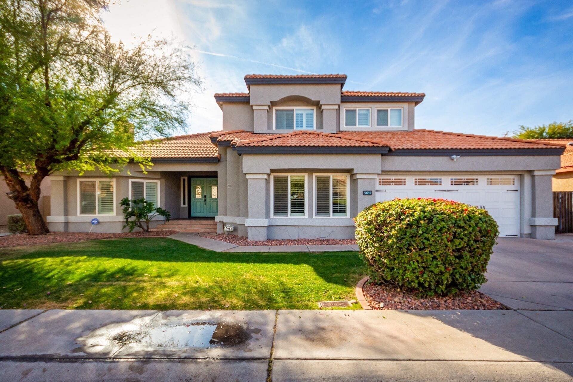 Exquisite, executive charmer near Kierland