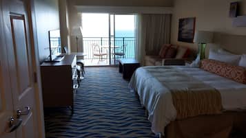 1 bedroom, in-room safe, iron/ironing board, WiFi