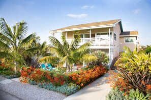 Exterior - Incredible Endless Summer Retreat (Encinitas)