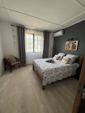 3 Schlafzimmer, Bügeleisen/Bügelbrett, kostenloses WLAN, Bettwäsche