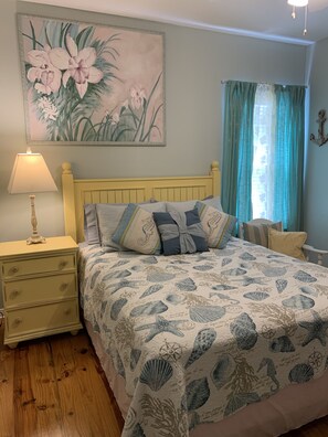 3 camere, Wi-Fi gratuito, lenzuola