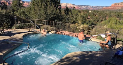 Kaunis Sedona Summit Resort