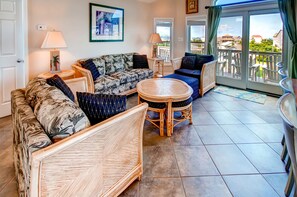 Smart TV, DVD player