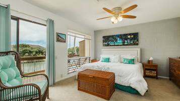 4 chambres, bureau, fer et planche Ă repasser, Wi-Fi gratuit