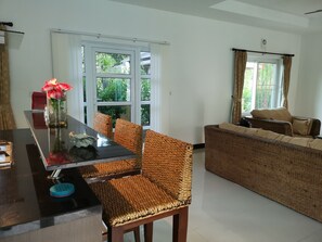 Interior - Sala Private Pool Villa (Family) KhaoLak, BangMuang, Takuapa (Kholak (BangMuang)