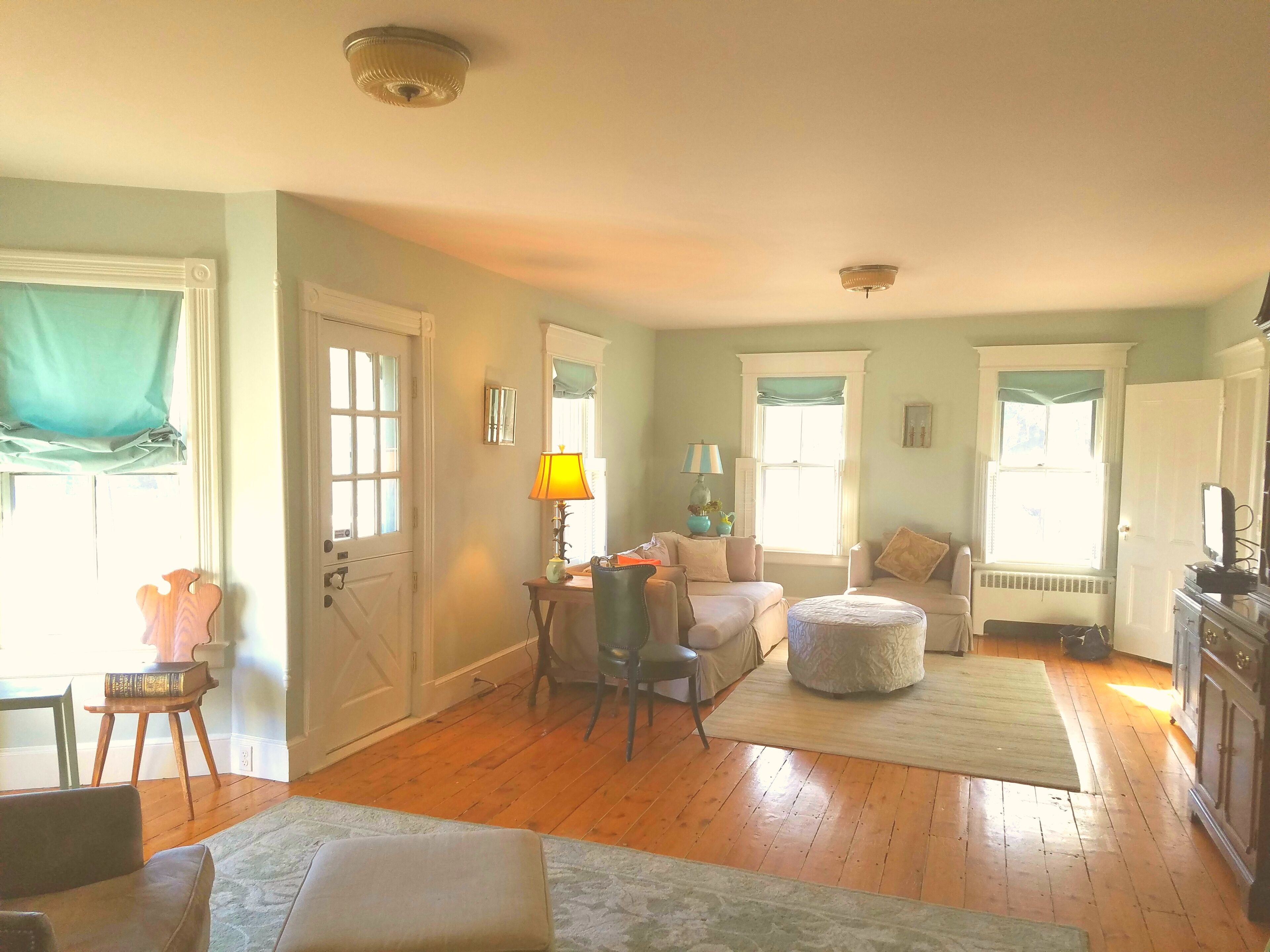 Relaxed Village Farmhouse