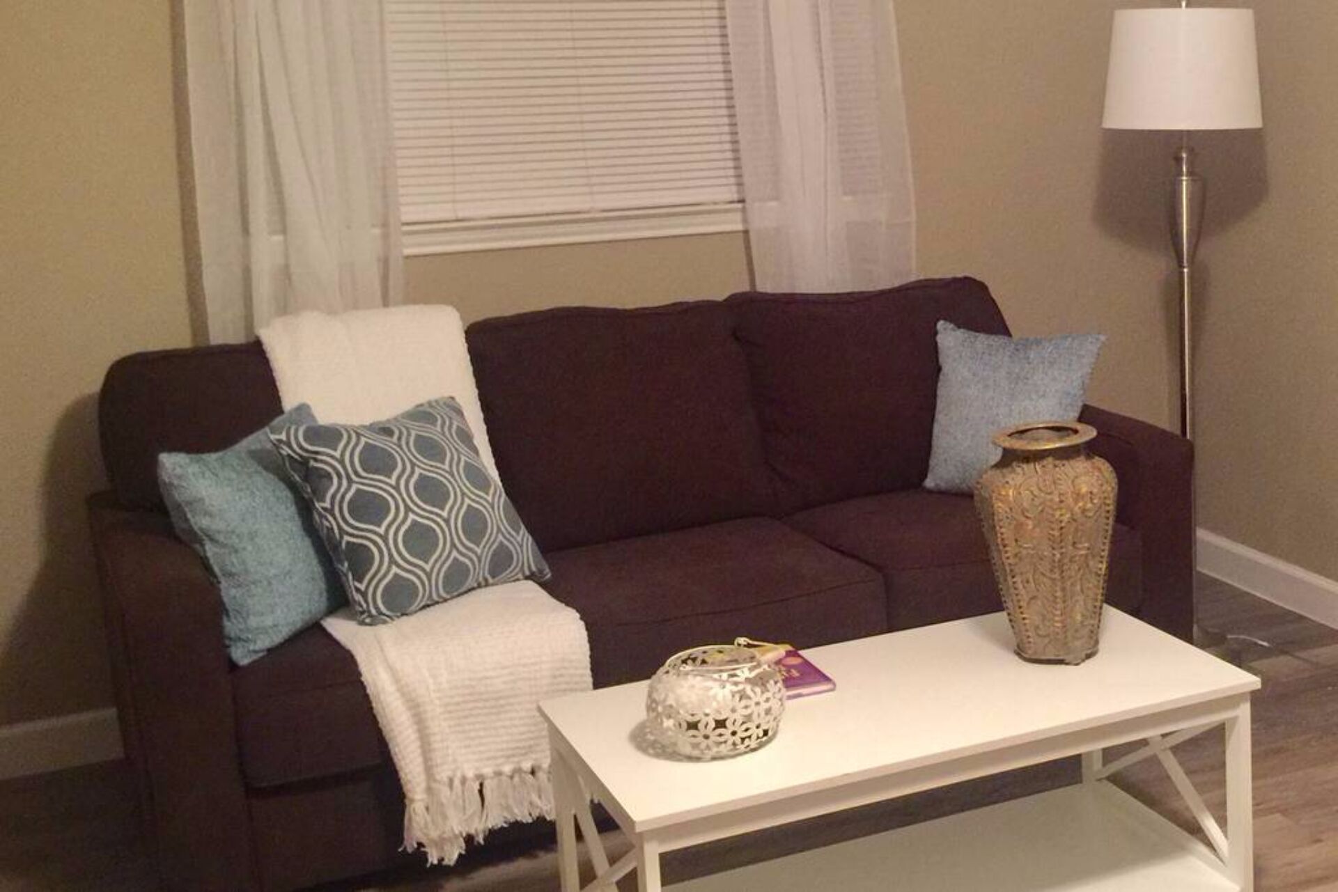 Adorable Getaway near TWU 👍🏼