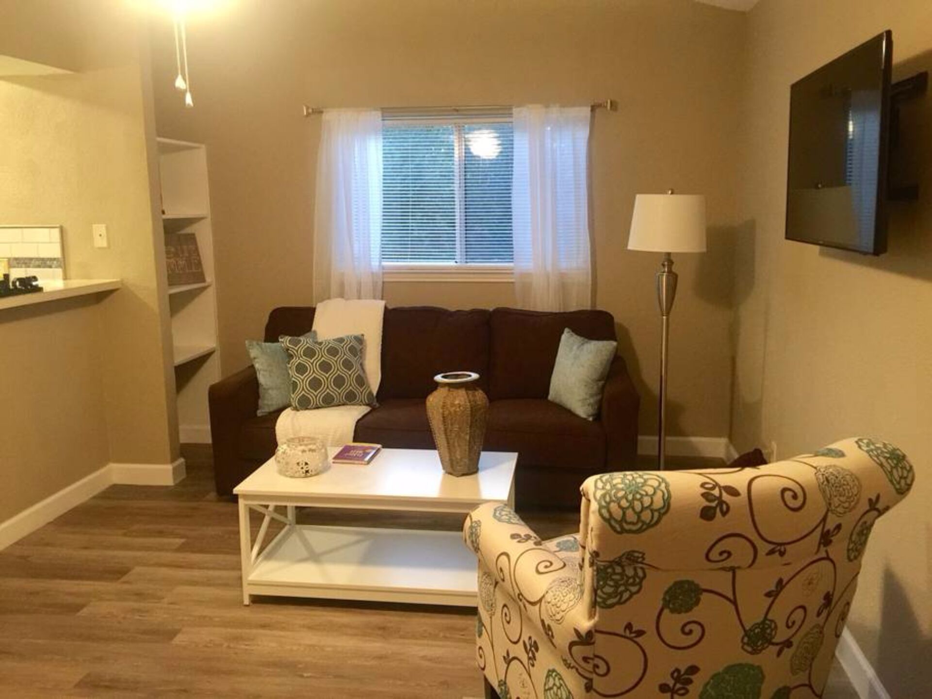 Adorable Getaway near TWU 👍🏼