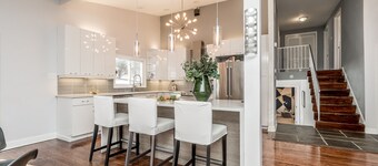 Newly Renovated Mid-Century Home