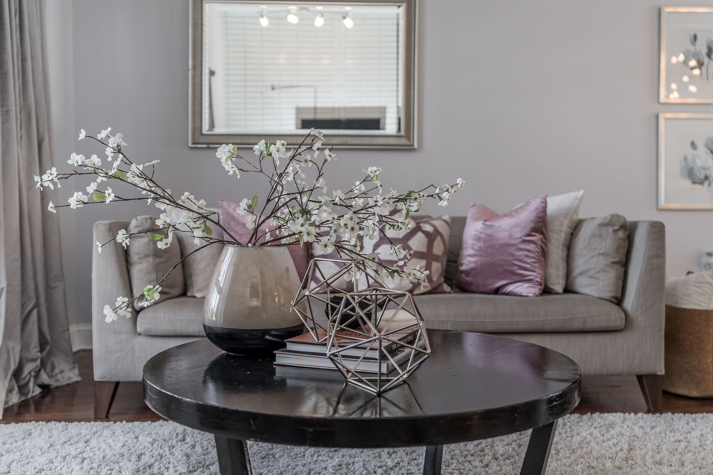 Newly Renovated Mid-Century Home