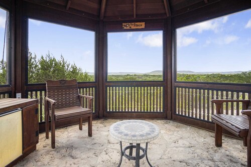 The Roost at Kingfisher Ranch