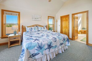5 bedrooms, free WiFi, bed sheets