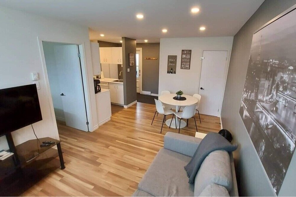 Condo #236 Mont St-Anne