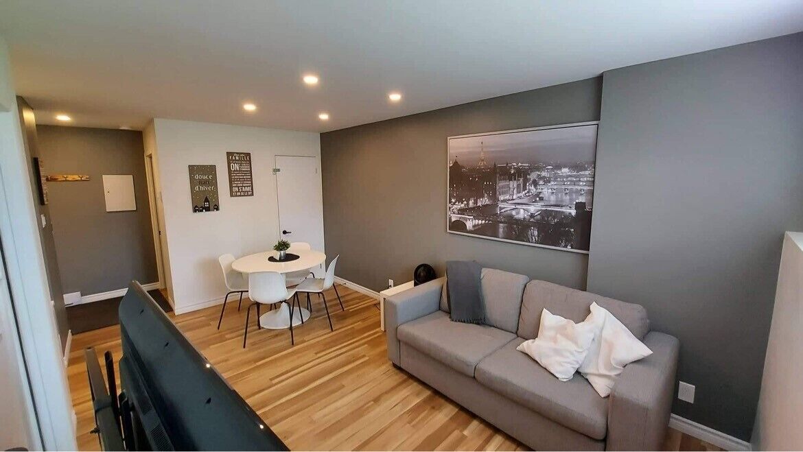 Condo #236 Mont St-Anne