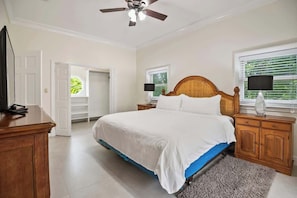3 Schlafzimmer, Bügeleisen/Bügelbrett, Reisekinderbett, WLAN