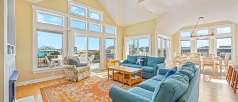 تلفزيون، مشغل دي في دي، كُتُب