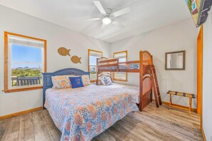6 Schlafzimmer, kostenloses WLAN, Bettwäsche, Rollstuhlgeeignet