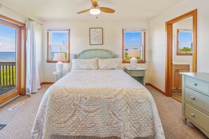 5 bedrooms, free WiFi, bed sheets