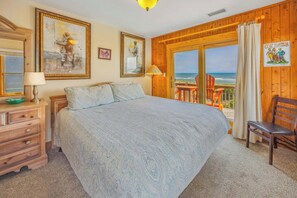 5 makuuhuonetta, ilmainen Wi-Fi, vuodevaatteet