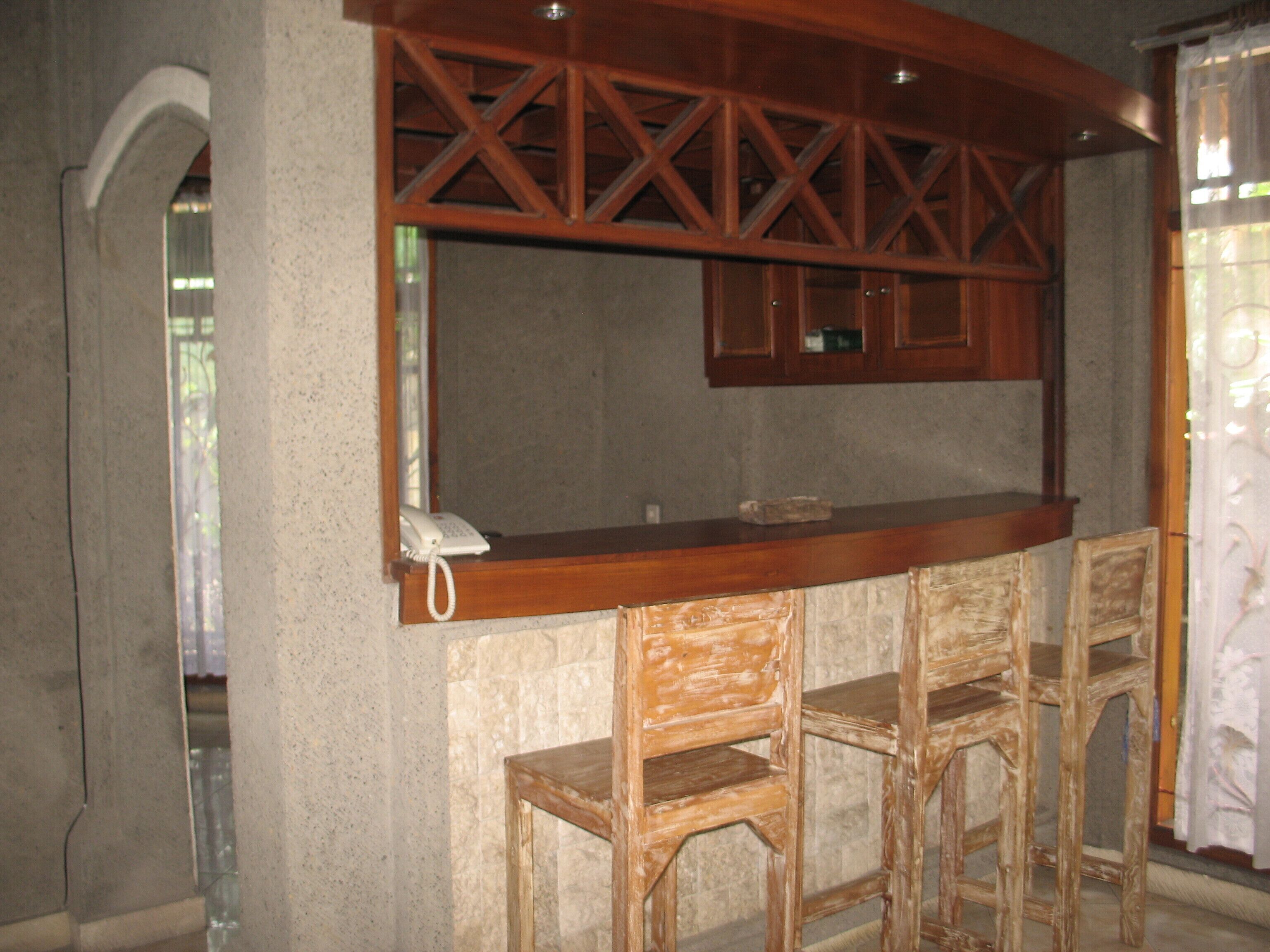 Luxury Villa On The Beach In Lovina Beach Bali