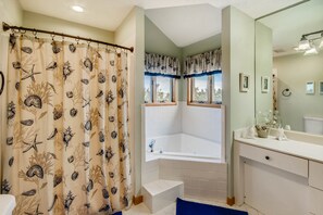 Towels, soap, toilet paper