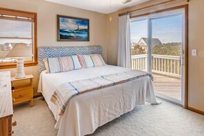5 bedrooms, free WiFi, bed sheets