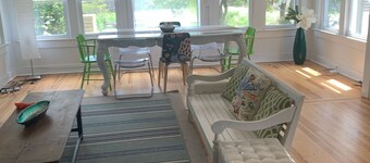 Vakker Ocean Bay Park Family Rental