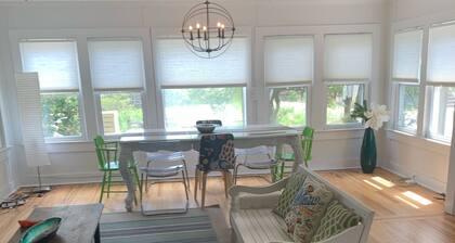 Beautiful Ocean Park Family Vacation Rental