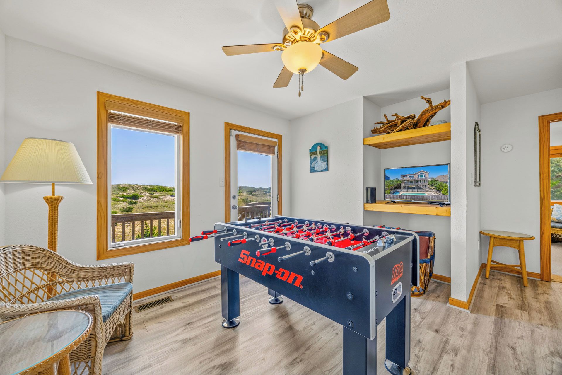 Sala de jogos