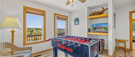 Sala de jogos