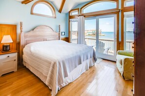 3 habitaciones, wifi gratis y ropa de cama