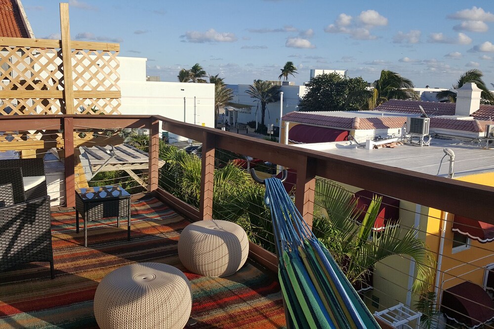 Entire Beach Home, Steps From Hollywood Beach