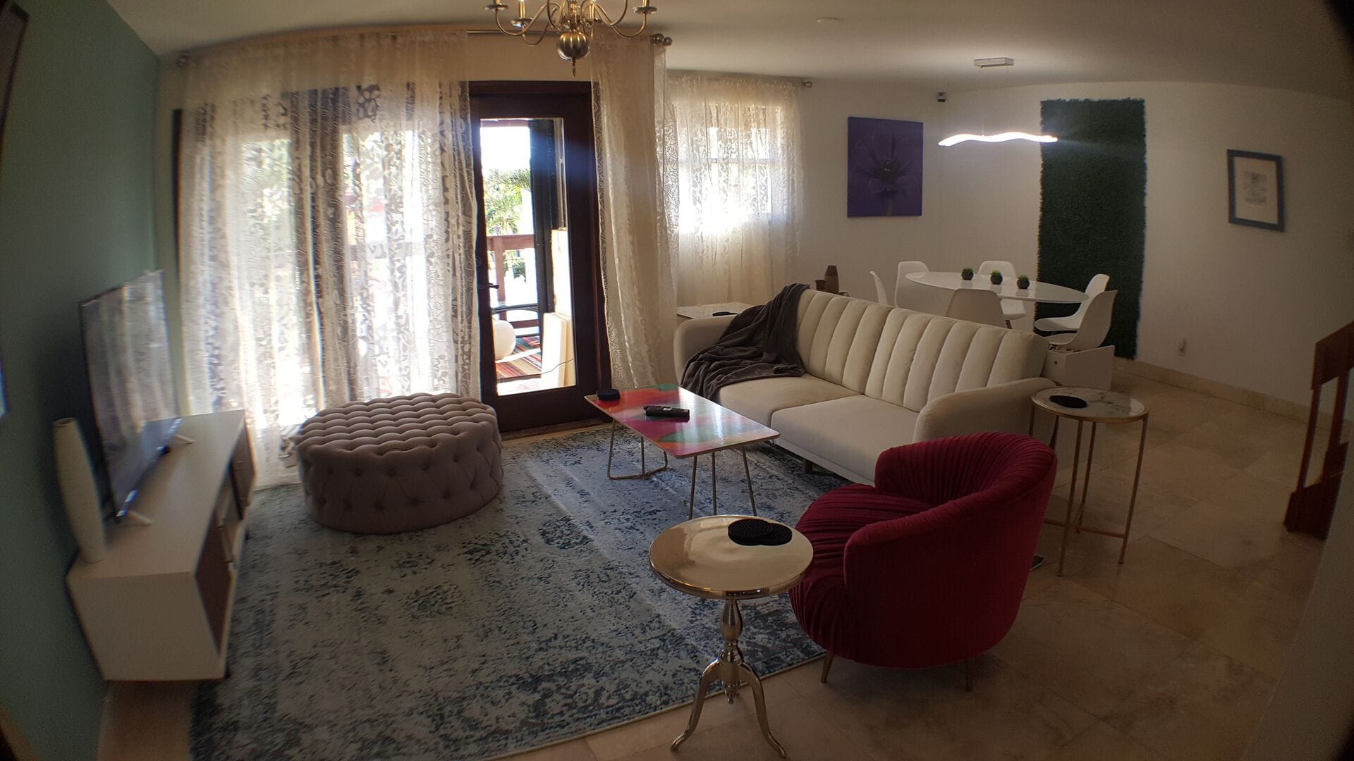 Entire Beach Home, Steps From Hollywood Beach