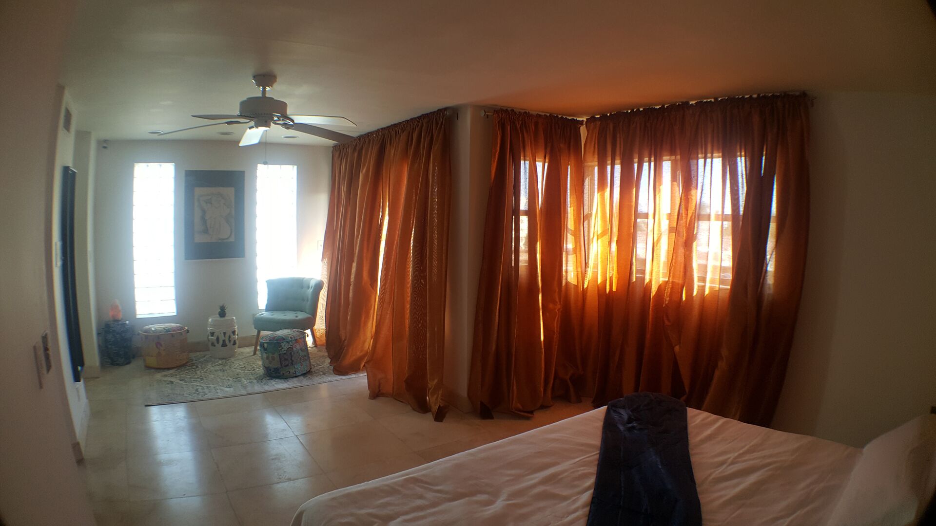 Entire Beach Home, Steps From Hollywood Beach