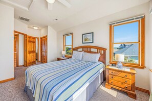 4 bedrooms, free WiFi, bed sheets