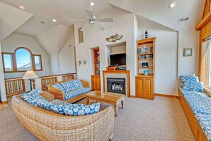 TV connectée, livres