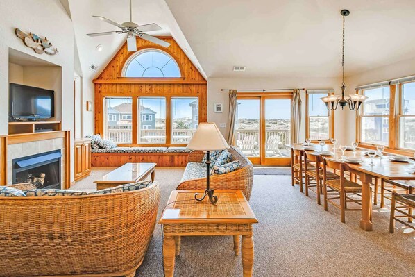 TV connectée, livres