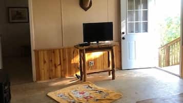 TV connectée, lecteur de DVD