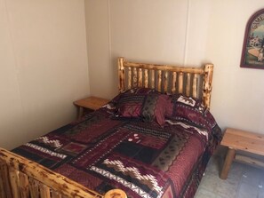 3 habitaciones y wifi 