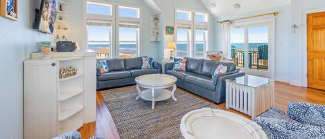 تلفزيون ذكي، مشغل دي في دي، مكتبة فيديو