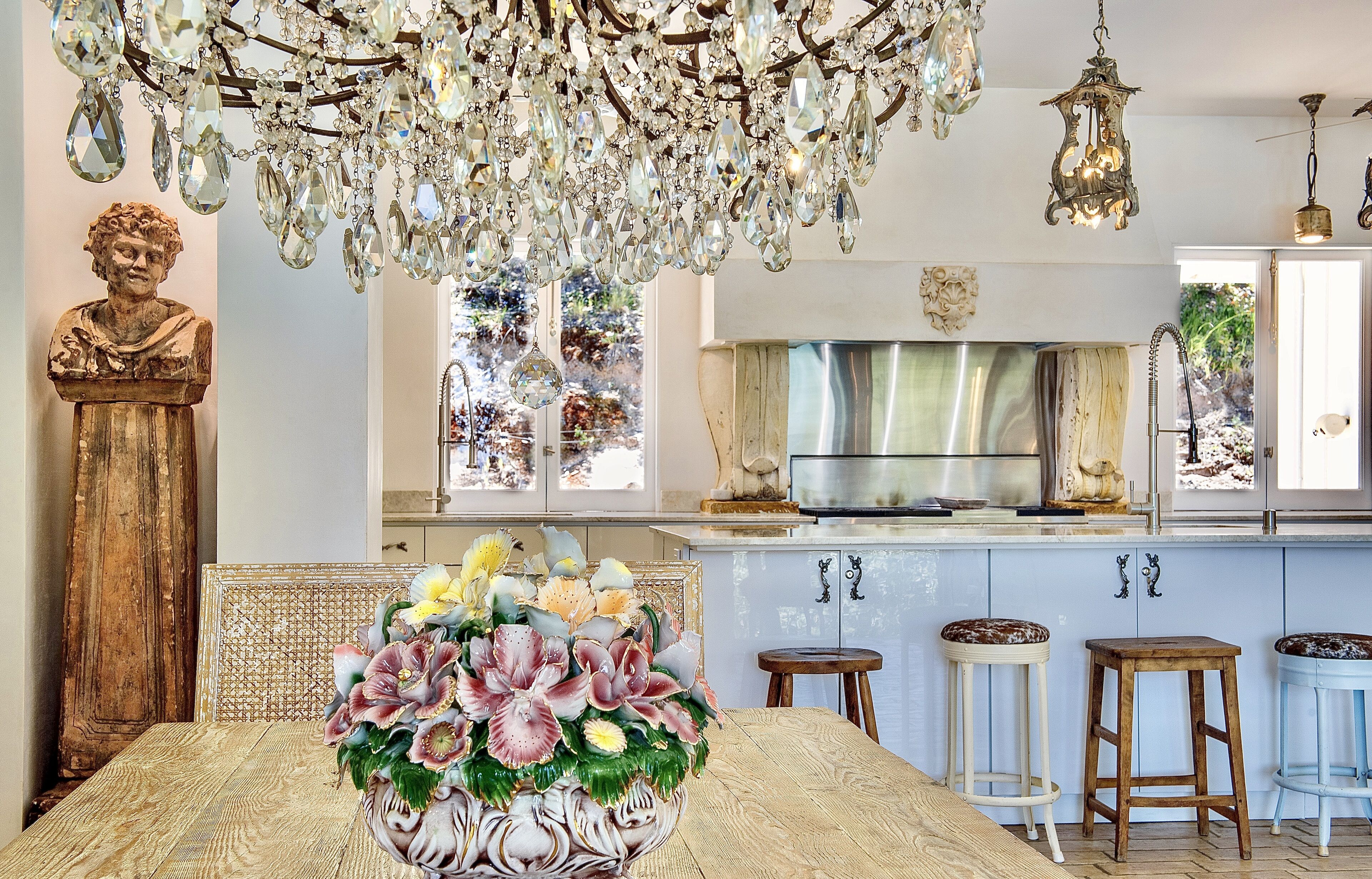 Napa Luxury Vacation Rental ~ access Yountville, St Helena, Corporate Off-Sites