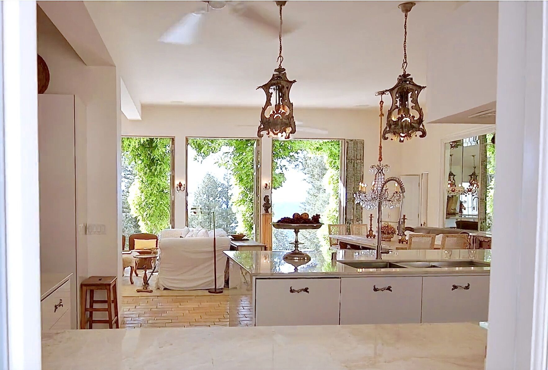 Napa Luxury Vacation Rental ~ access Yountville, St Helena, Corporate Off-Sites