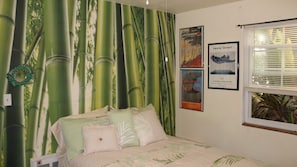 3 chambres, fer et planche à repasser, lit parapluie, Wi-Fi gratuit