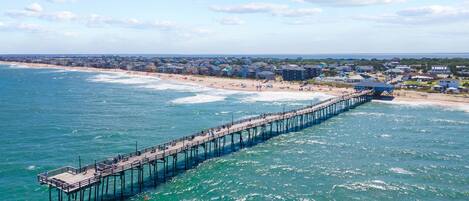 Surf or Sound Realty - Avon - Scenic Photos -8