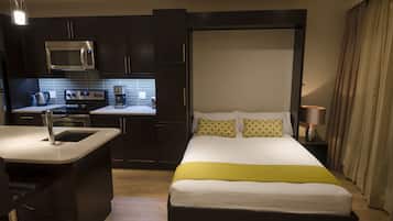 2 間睡房、免費 Wi-Fi