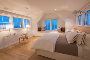 2 多间卧室、办公桌、熨斗/熨衣板、WiFi